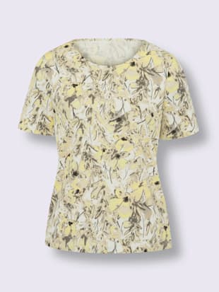 T-shirt à manches courtes superbe motif (Image 4)