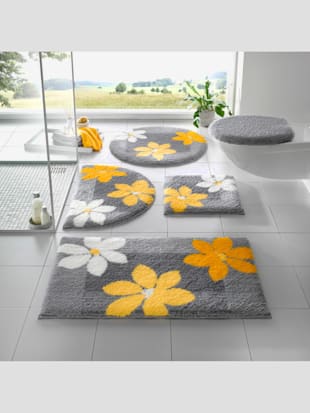 Tapis de bain acrylique