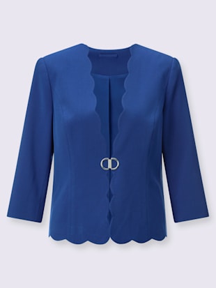 Blazer polyester recyclé (Image 4)