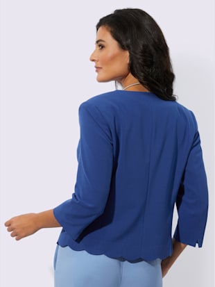 Blazer polyester recyclé (Image 3)