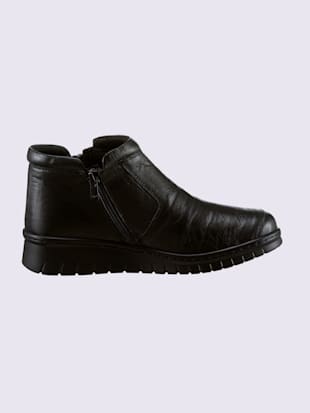 Bottines largeur h*