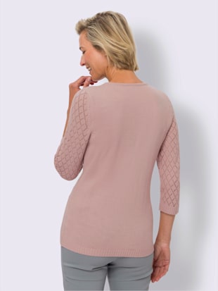 Pull 2 en 1 aspect 2 en 1 (Image 3)