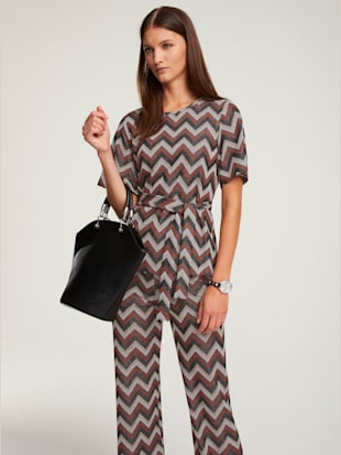 Shirt look tendance