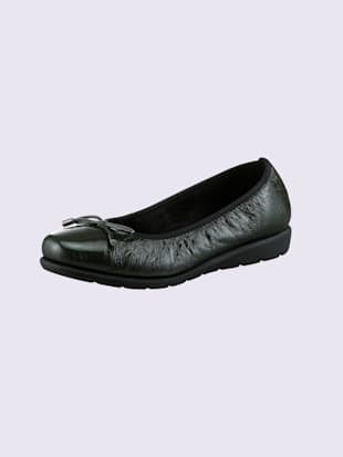 Ballerines largeur g*