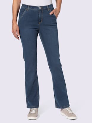 Jean denim doux (Image 2)