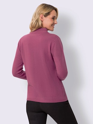 Veste en tricot très facile à entretenir (Image 3)