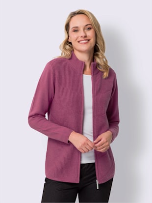 Veste en tricot très facile à entretenir (Image 2)
