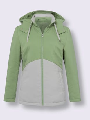 Veste à capuche (Image 3)
