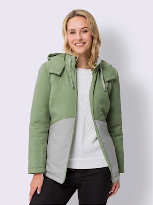 Veste à capuche (Image 1)