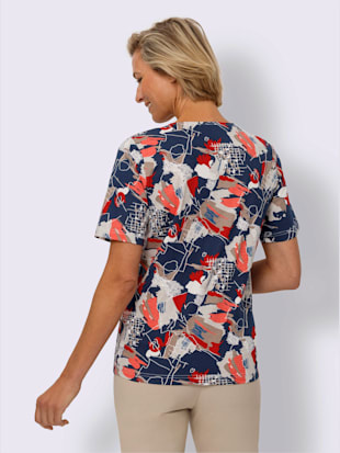 T-shirt à encolure ronde (Image 3)