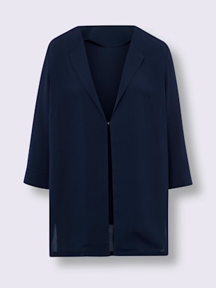Veste légère qualité structurée (Image 4)