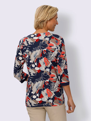 T-shirt 2 en 1 pur coton (Image 3)