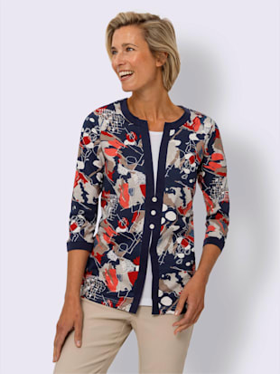 T-shirt 2 en 1 pur coton (Image 2)