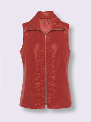 Gilet jolies fronces (Image 4)