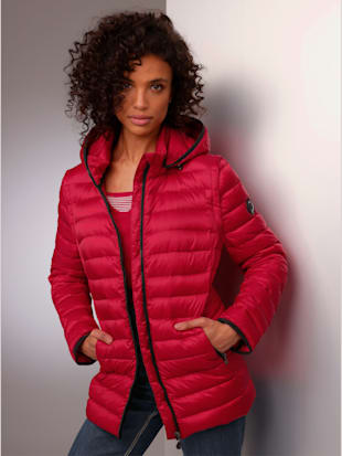Doudoune veste et gilet (Image 1)