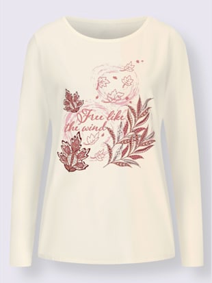 T-shirt imprimé qualité coton