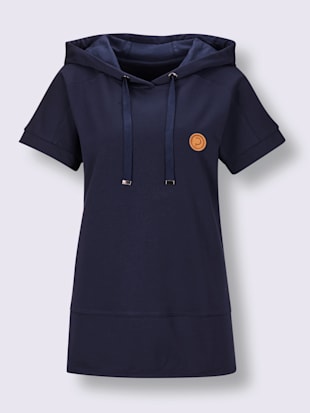 Sweatshirt ultra-doux avec modal (Image 3)