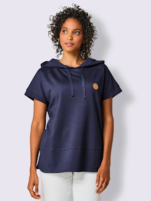 Sweatshirt ultra-doux avec modal (Image 1)