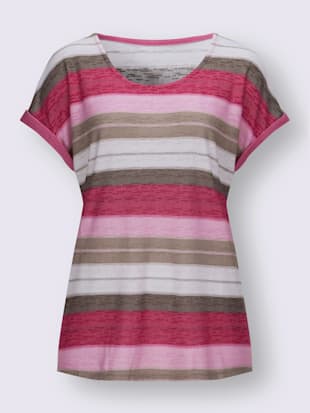 T-shirt à manches courtes qualité légère, confortable à porter