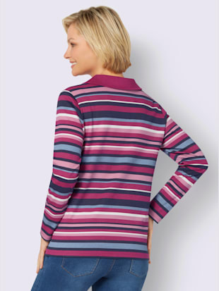 Sweatshirt belle qualité interlock