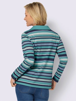 Sweatshirt belle qualité interlock