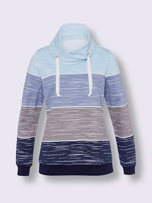 Qualité sweatshirt agréable