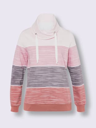 Qualité sweatshirt agréable