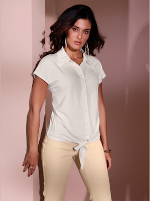 T-shirt viscose