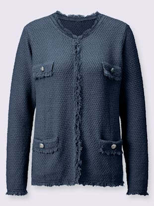 Cardigan superbe qualité été (Image 4)