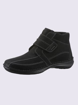 Bottines largeur k*