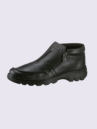 Bottines largeur g*