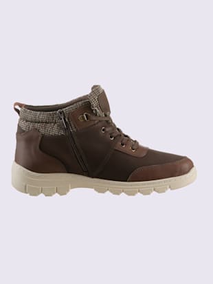 Bottines largeur g*