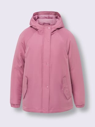 Veste coupe confortable et large (Image 3)