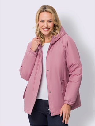 Veste coupe confortable et large (Image 1)