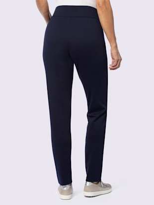 Pantalon belle qualité interlock