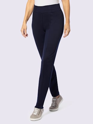 Pantalon belle qualité interlock