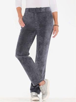 Pantalon velours qualité velours très douce