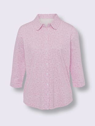 Chemisier 50% coton (Image 3)