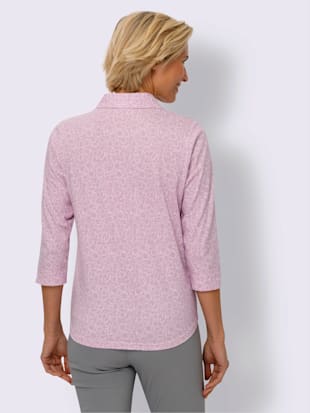 Chemisier 50% coton (Image 2)
