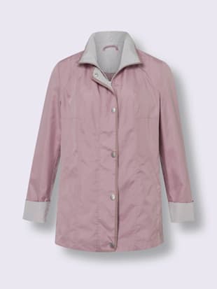 Veste manches à revers fixe (Image 4)
