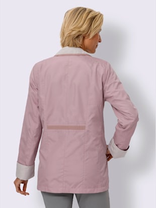 Veste manches à revers fixe (Image 3)