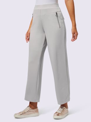 Jupe-culotte 50% modal