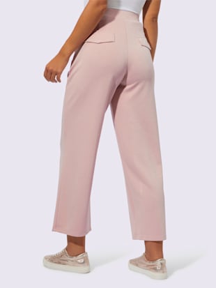 Jupe-culotte 50% modal