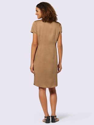 Robe d'été qualité tissée