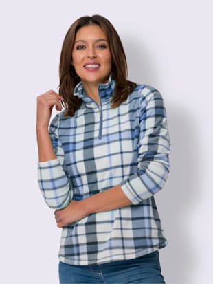 T-shirt polaire polaire moelleuse