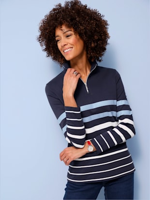 Sweatshirt belle qualité interlock