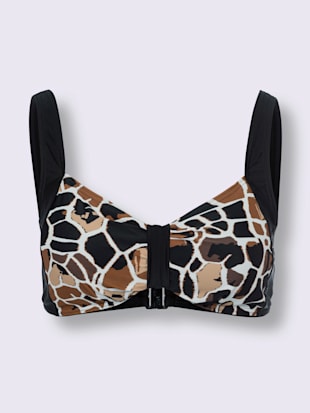 Haut de maillot de bain bon. b, c, d (Image 4)