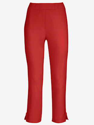 Pantalon 7/8 pour un ventre plus plat (Image 3)