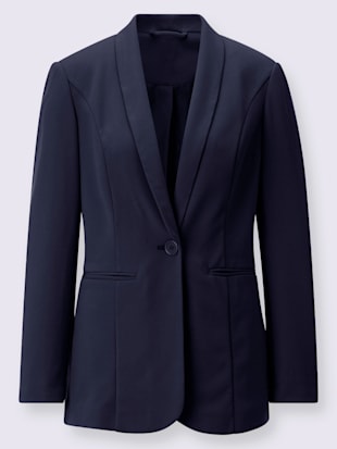 Blazer avec doublure (Image 3)