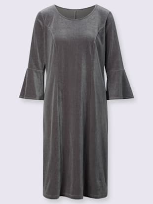 Robe en velours qualité velours douce (Image 4)